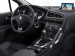 Peugeot 3008 2010 года